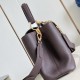 Louis Vuitton Capucines Souple