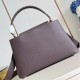 Louis Vuitton Capucines Souple