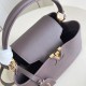 Louis Vuitton Capucines Souple