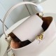 Louis Vuitton Capucines Souple