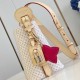 Louis Vuitton Romance All In BB Monogram