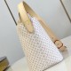 Louis Vuitton Romance All In BB Monogram