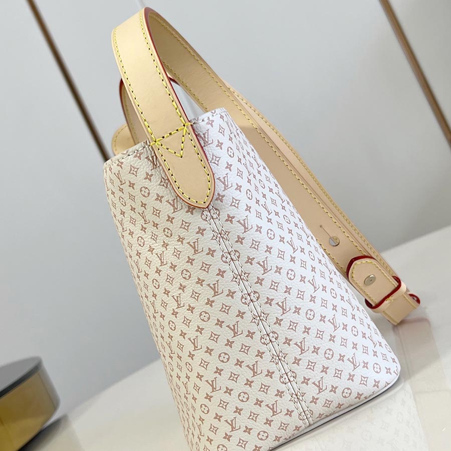 Louis Vuitton Romance All In BB Monogram