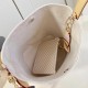 Louis Vuitton Romance All In BB Monogram