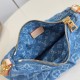 Louis Vuitton Pochette Valley Monogram