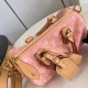 Louis Vuitton Speedy P9 Bandoulière 25 Monogram Leather