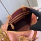 Louis Vuitton Speedy P9 Bandoulière 25 Monogram Leather