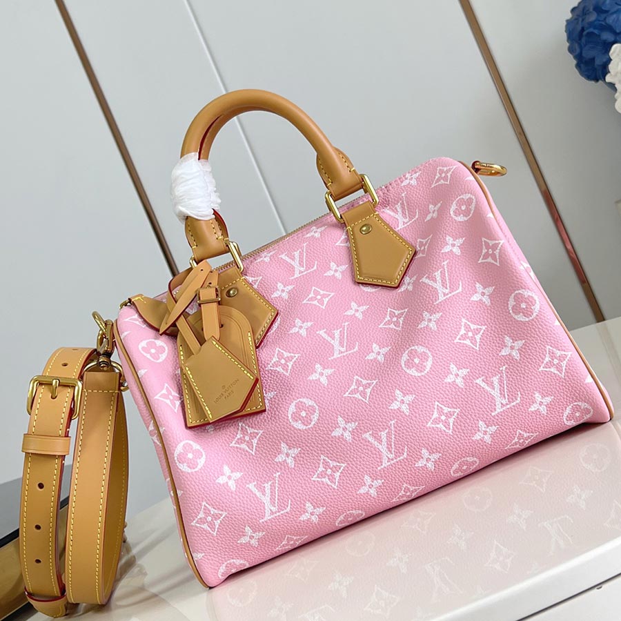 Louis Vuitton peedy P9 Bandoulière 30 Monogram