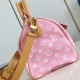 Louis Vuitton peedy P9 Bandoulière 30 Monogram