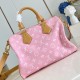 Louis Vuitton peedy P9 Bandoulière 30 Monogram