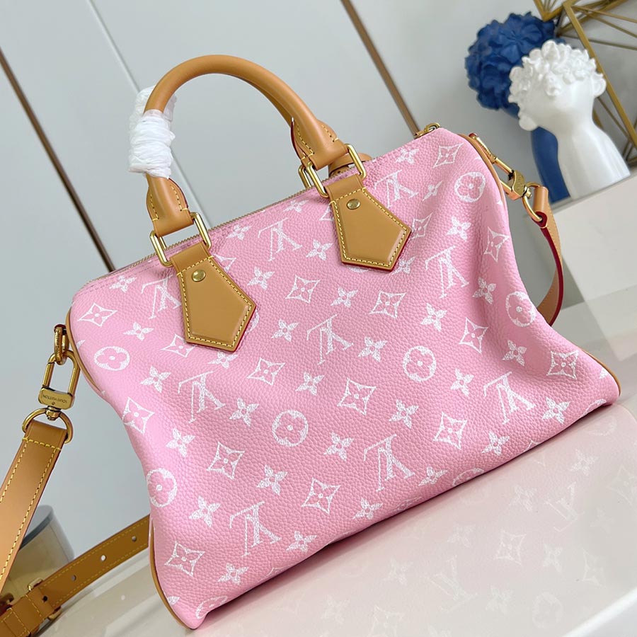 Louis Vuitton peedy P9 Bandoulière 30 Monogram
