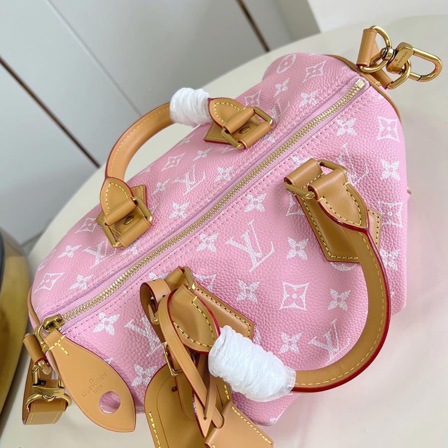 Louis Vuitton peedy P9 Bandoulière 30 Monogram