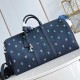 Louis Vuitton Pharrell Williams LV Blason