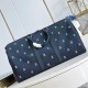 Louis Vuitton Pharrell Williams LV Blason