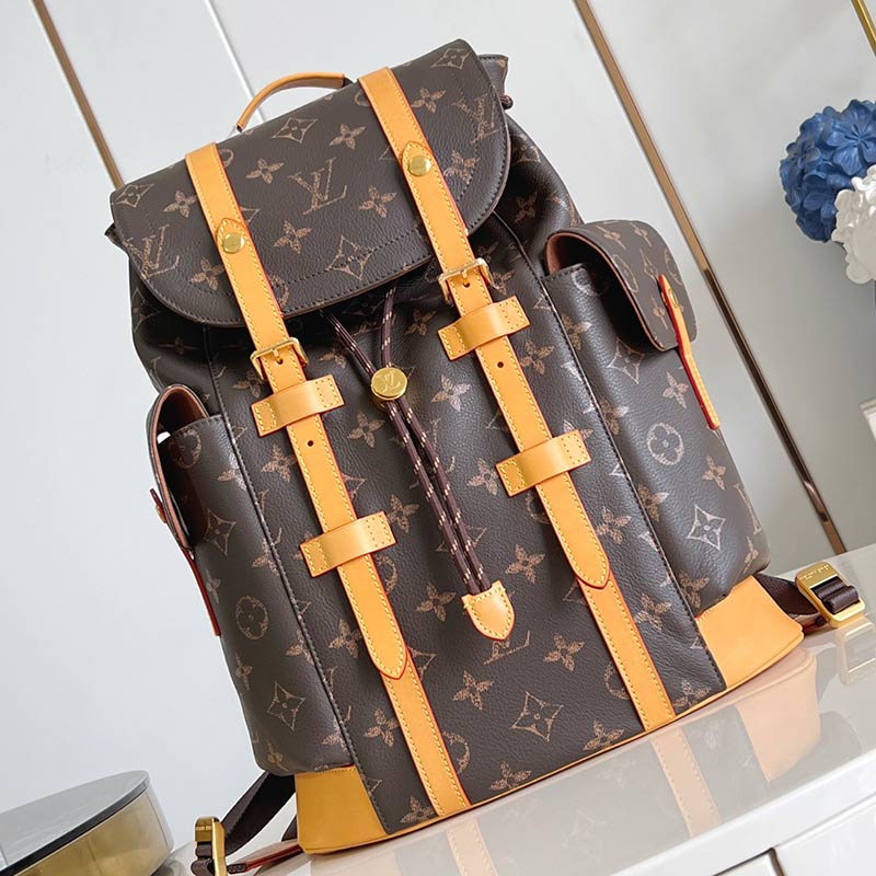 Louis Vuitton Christopher