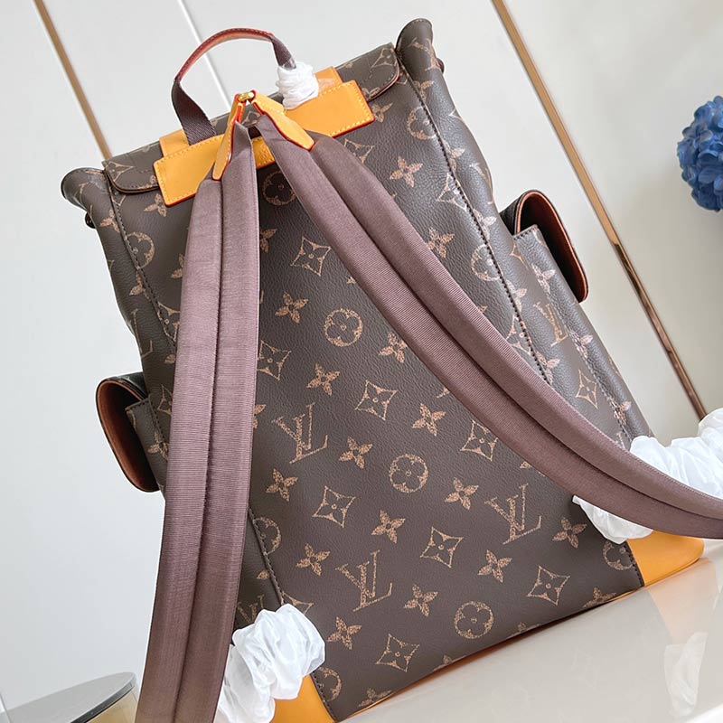 Louis Vuitton Christopher Louis Vuitton Christopher