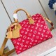 Louis Vuitton Speedy P9 Bandoulière 30 Monogram