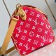 Louis Vuitton Speedy P9 Bandoulière 30 Monogram
