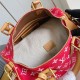 Louis Vuitton Speedy P9 Bandoulière 30 Monogram