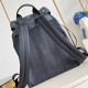 Louis Vuitton Montsouris  LV Blason