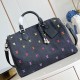 Louis Vuitton Speedy 40 Bandoulière
