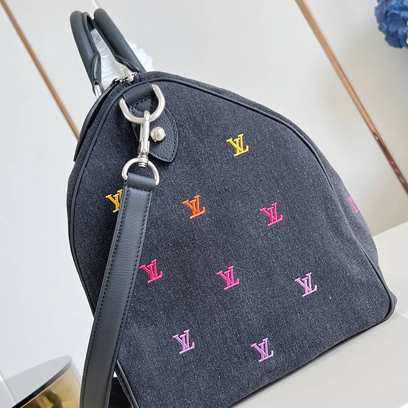 Louis Vuitton Speedy 40 Bandoulière
