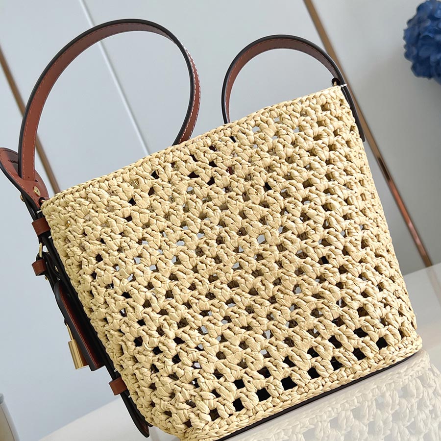 Louis Vuitton All In BB