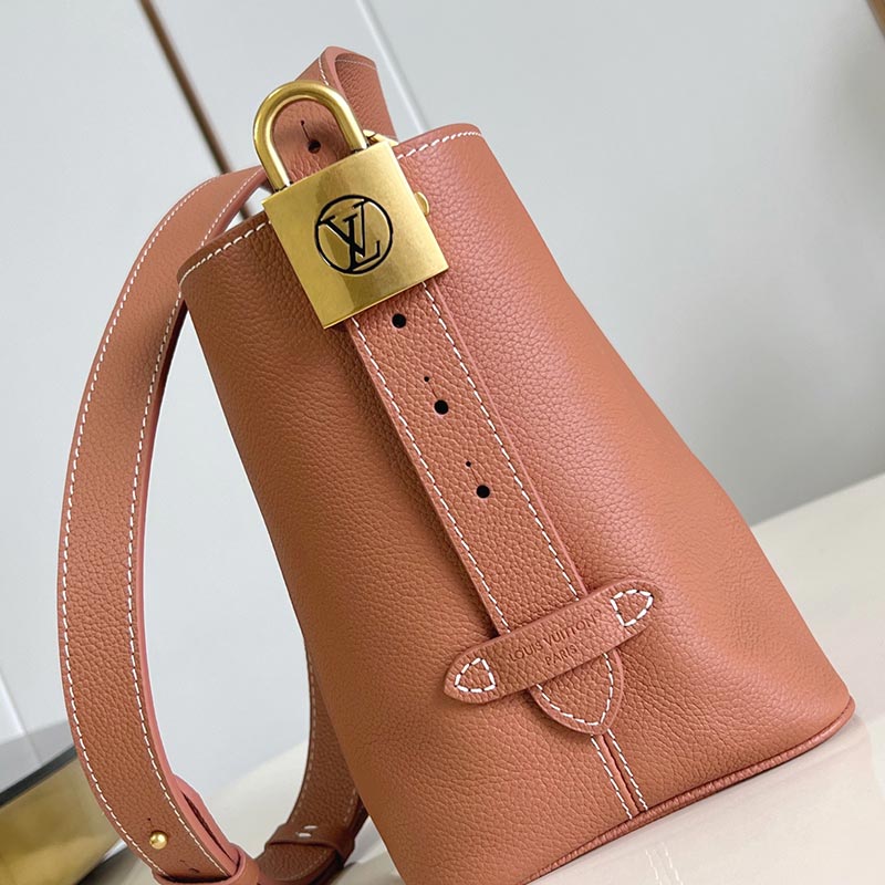 Louis Vuitton All In BB Low Key