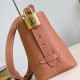 Louis Vuitton All In BB Low Key