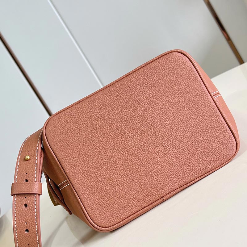 Louis Vuitton All In BB Low Key