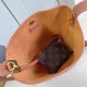 Louis Vuitton All In BB Low Key