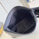Louis Vuitton Pochette Voyage Souple Damoflage Black