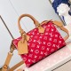 Louis Vuitton Speedy P9 Bandoulière 25 Monogram