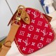 Louis Vuitton Speedy P9 Bandoulière 25 Monogram
