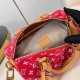 Louis Vuitton Speedy P9 Bandoulière 25 Monogram