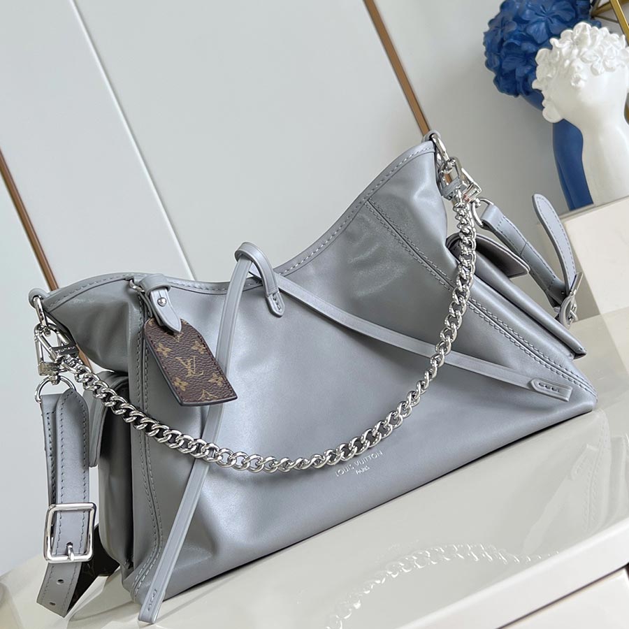 Louis Vuitton CarryAll Cargo