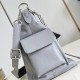 Louis Vuitton CarryAll Cargo