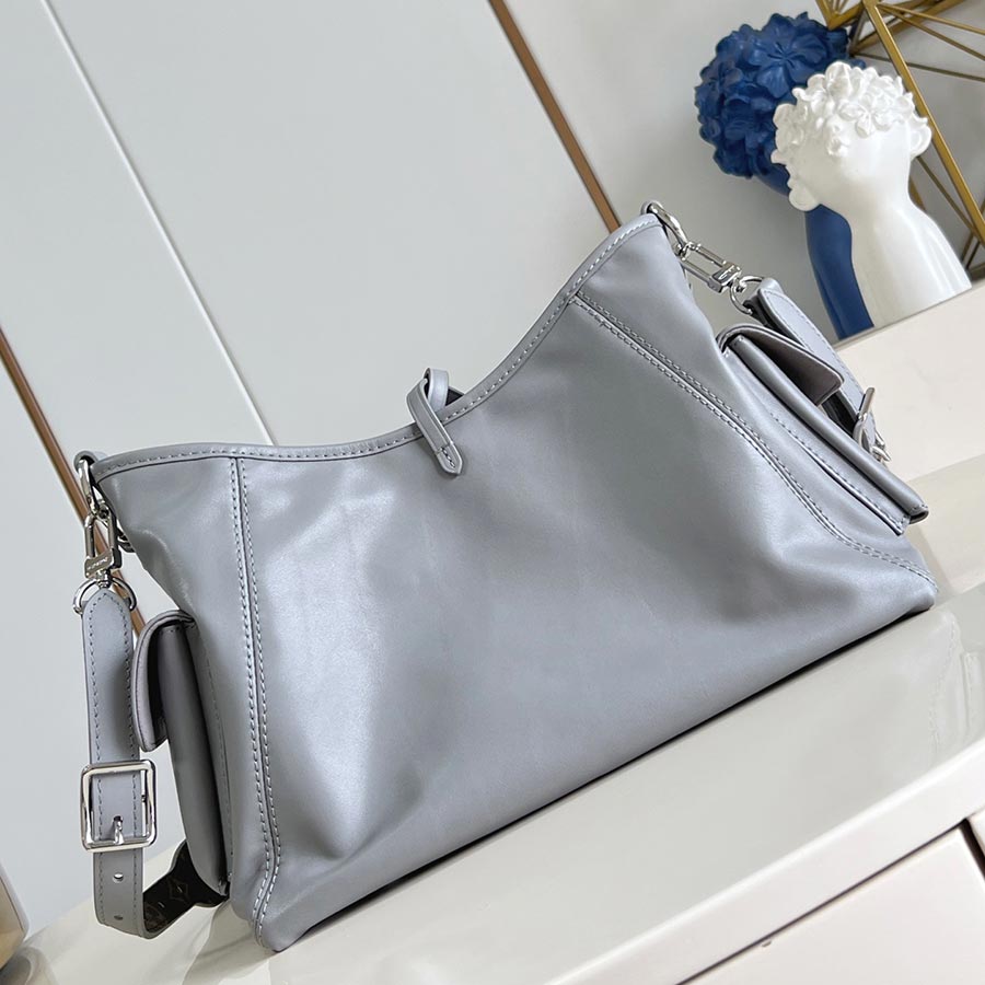Louis Vuitton CarryAll Cargo