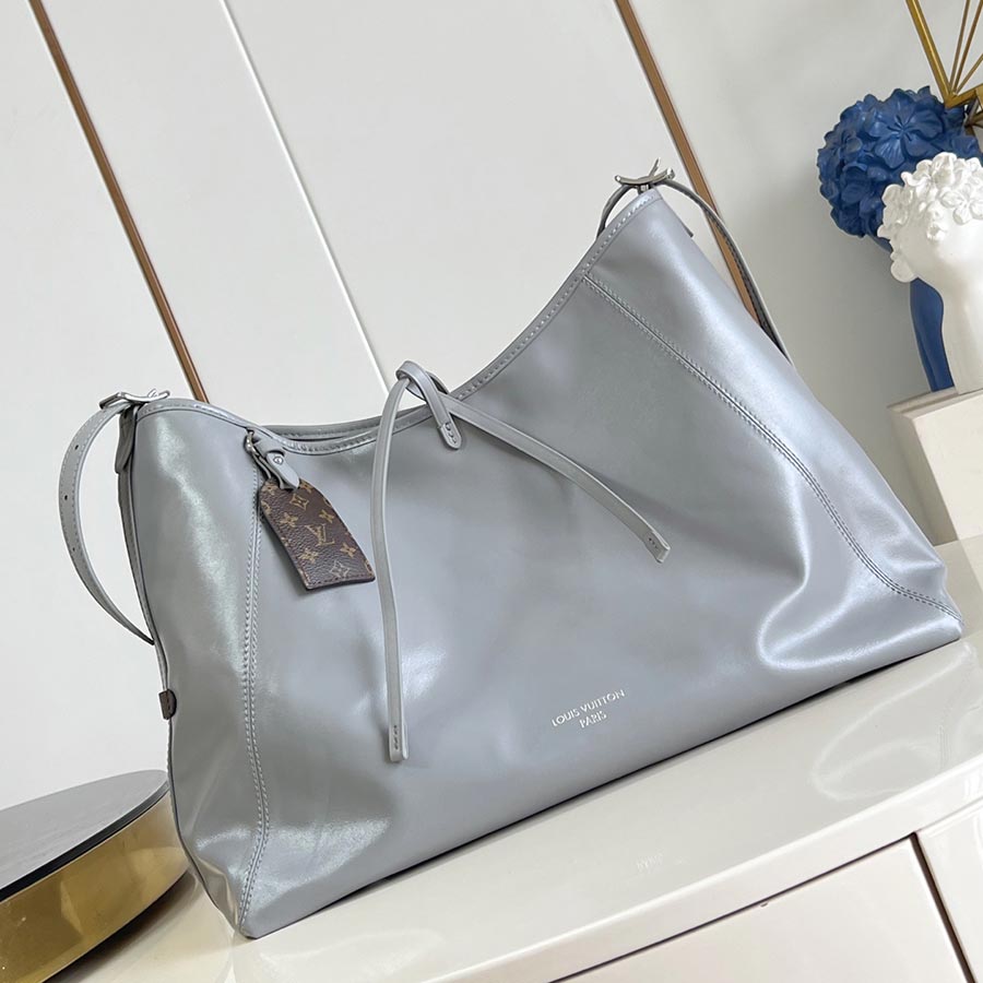 Louis Vuitton CarryAll Dark