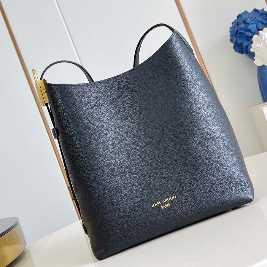 Louis Vuitton Low Key Hobo Monogram
