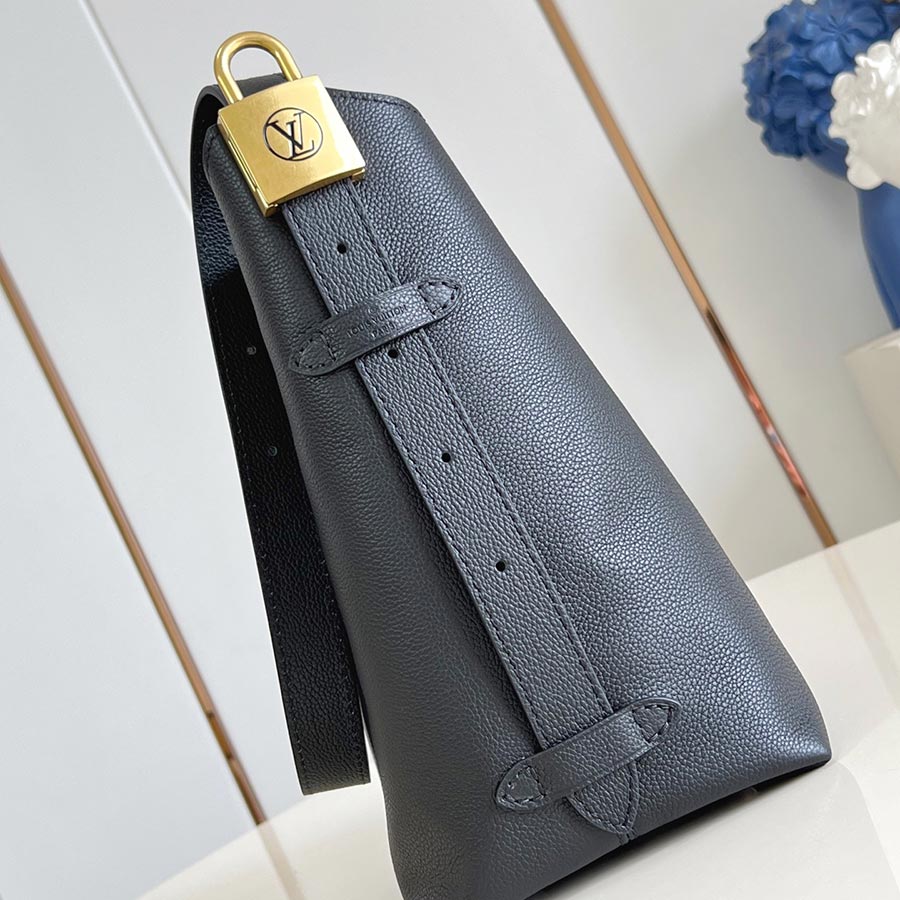 Louis Vuitton Low Key Hobo Monogram