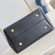 Louis Vuitton Low Key Hobo Monogram