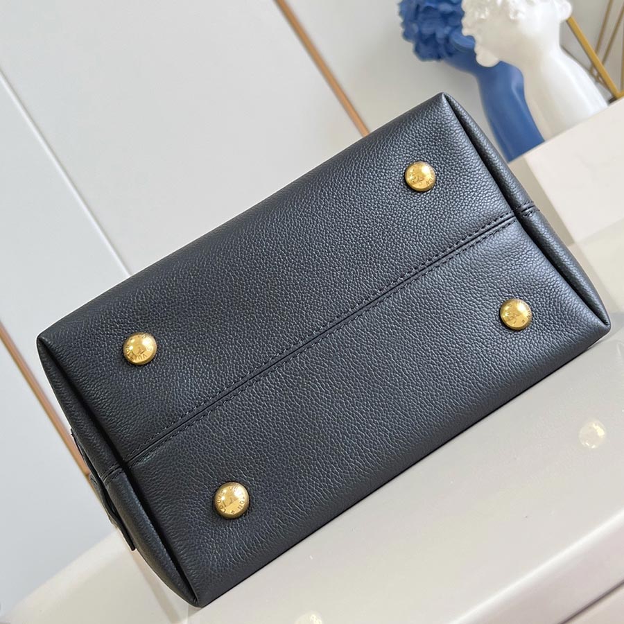 Louis Vuitton Low Key Hobo Monogram