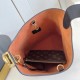 Louis Vuitton Low Key Hobo Monogram
