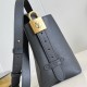 Louis Vuitton All In BB Low Key