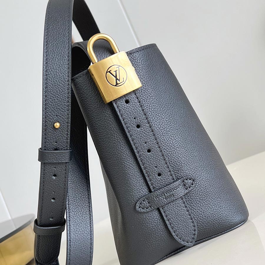 Louis Vuitton All In BB Low Key