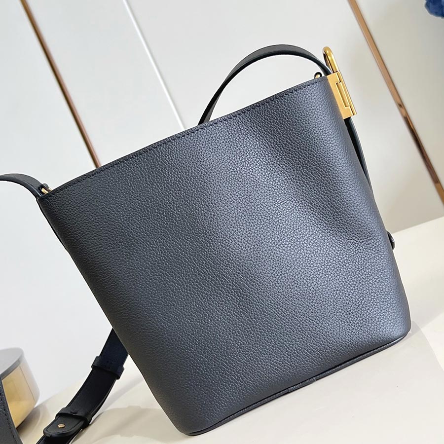 Louis Vuitton All In BB Low Key