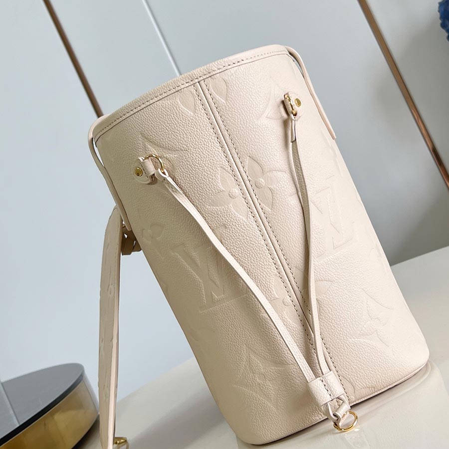 Louis Vuitton Neverfull Epi Monogram
