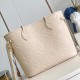 Louis Vuitton Neverfull Epi Monogram