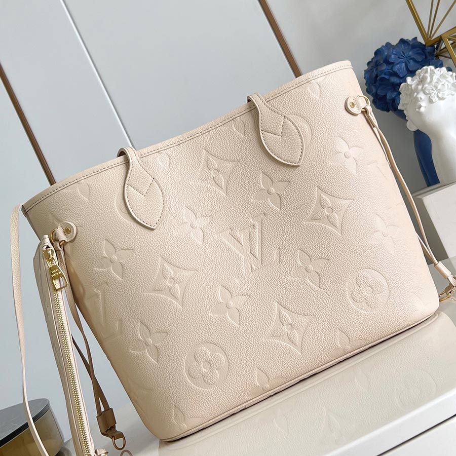 Louis Vuitton Neverfull Epi Monogram